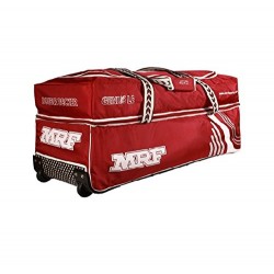MRF Genius Limited Edition Kit Bag 